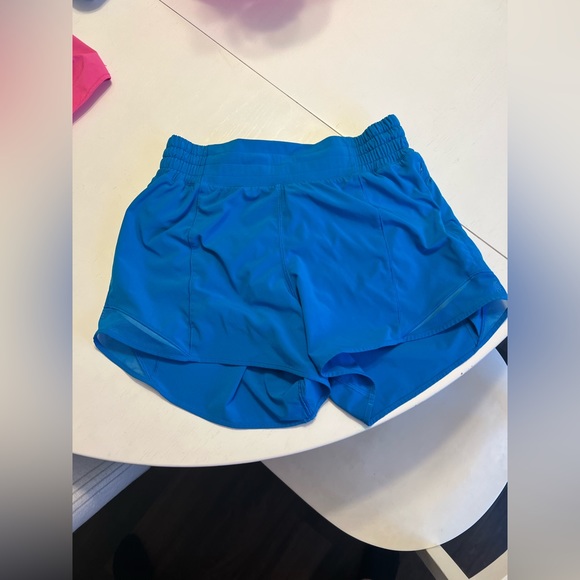 NOT AVAILABLE DO NOT PURCHASE- BLUE SHORTS SOLD - Picture 10 of 12